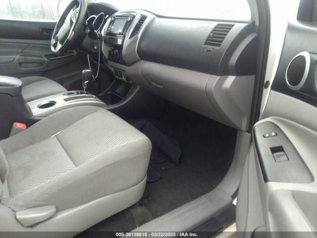Toyota Tacoma Prerunner 2014 5TFJU4GN8EX060673 Image 6