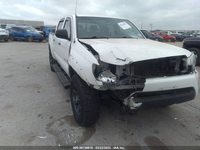 Toyota Tacoma Prerunner 2014 5TFJU4GN8EX060673 Image 7