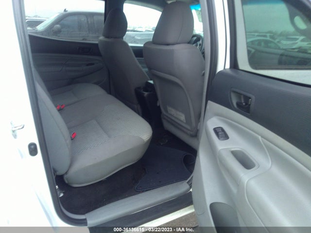 Toyota Tacoma Prerunner 2014 5TFJU4GN8EX060673 Image 9