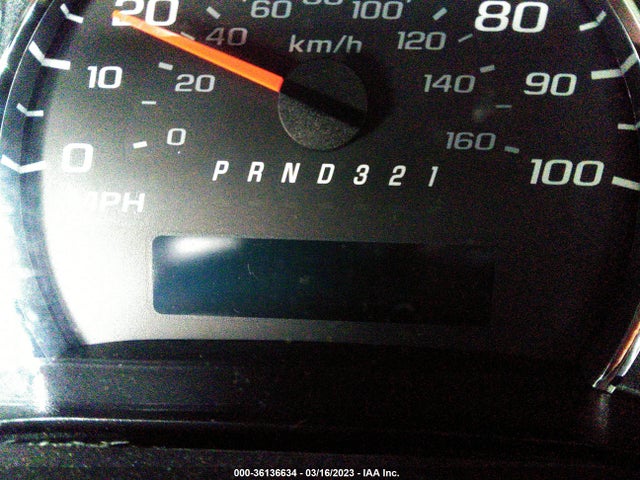 Chevrolet EXPRESS CARGO VAN 2014 1GCSGAFXXE1103572 Image 8
