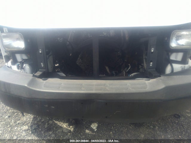 Chevrolet EXPRESS CARGO VAN 2015 1GCWGFCF6F1168026 Image 7