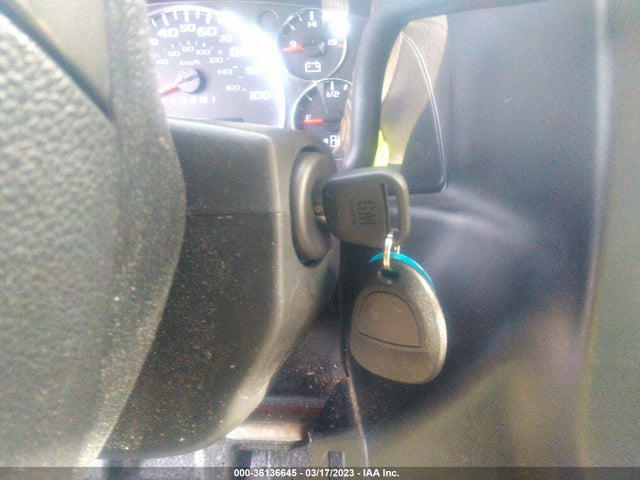 Chevrolet EXPRESS CARGO VAN 2015 1GCWGFCF6F1167104 Image 3