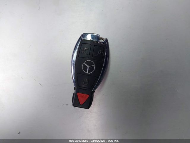 WDDUG8CB7FA162760 Mercedes-Benz S-class S 550