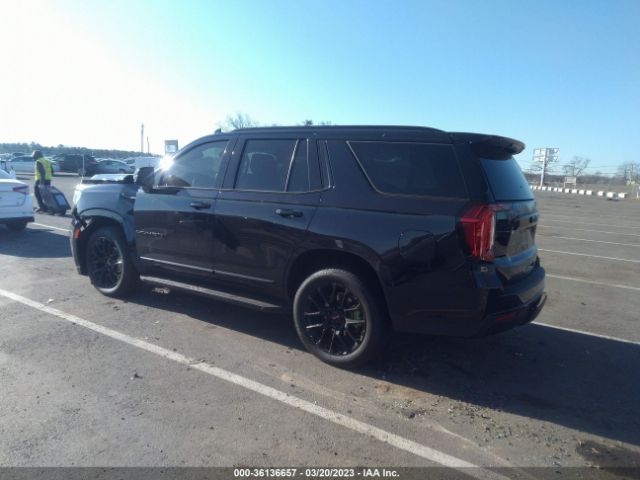 1GKS2BKDXNR354310 GMC YUKON SLT