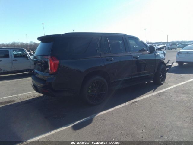 1GKS2BKDXNR354310 GMC YUKON SLT