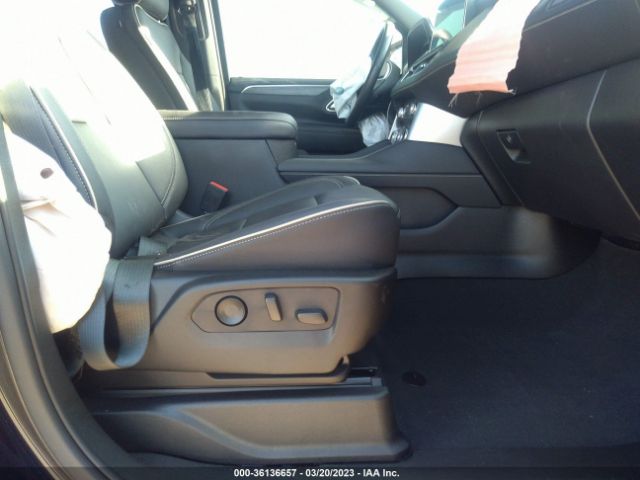 1GKS2BKDXNR354310 GMC YUKON SLT