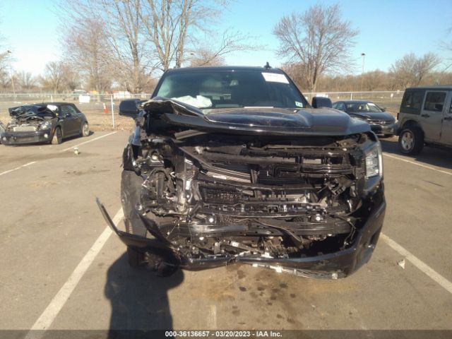 1GKS2BKDXNR354310 GMC YUKON SLT