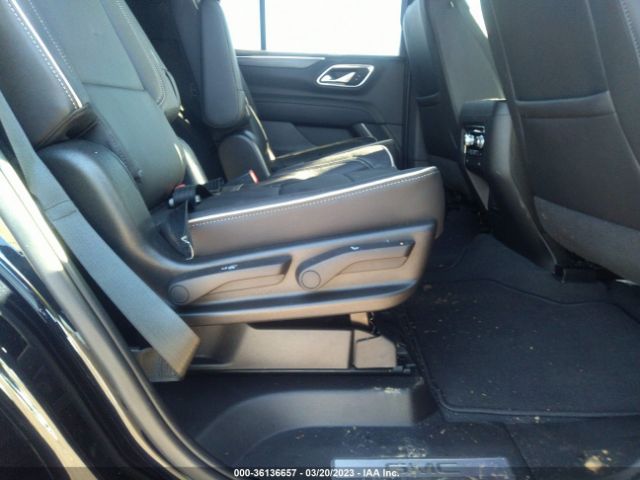 1GKS2BKDXNR354310 GMC YUKON SLT