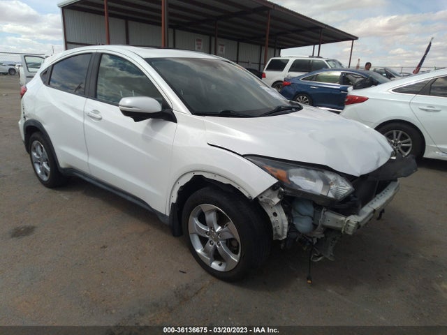 2016 3CZRU5H54GM708925 main image