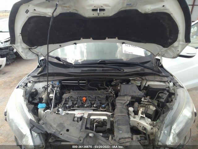 Honda HR-V EX 2016 3CZRU5H54GM708925 Image 12