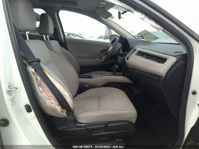Honda HR-V EX 2016 3CZRU5H54GM708925 Image 7