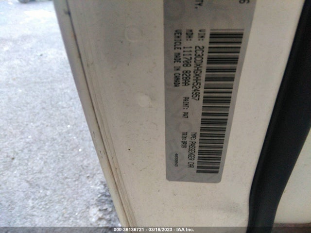 Dodge Charger Sxt 2017 2C3CDXHGXHH524957 Image 9