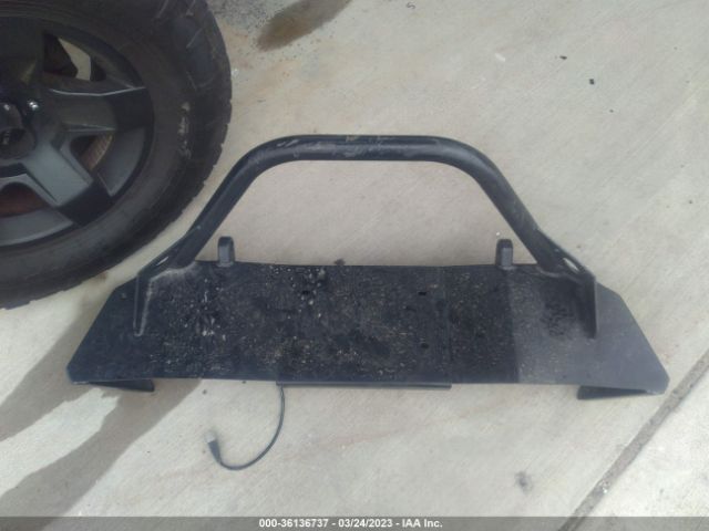 1C4BJWFG0FL746601 Jeep Wrangler Unlimited Rubicon
