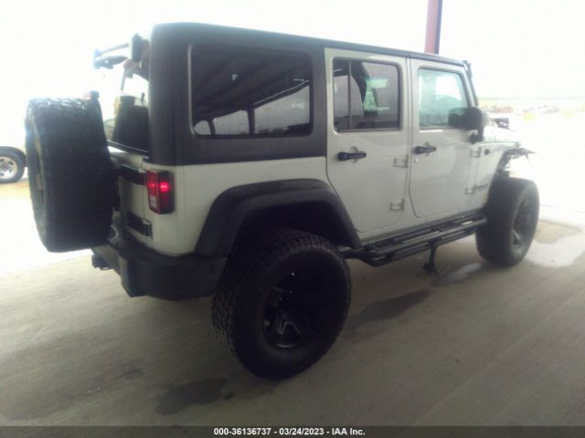 1C4BJWFG0FL746601 Jeep Wrangler Unlimited Rubicon