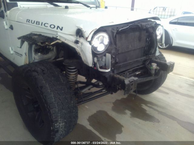 1C4BJWFG0FL746601 Jeep Wrangler Unlimited Rubicon