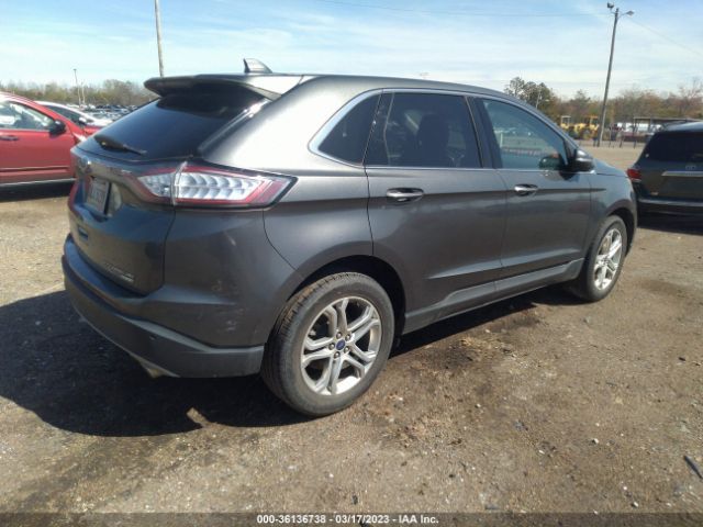 2FMPK3K98JBC09956 Ford Edge Titanium