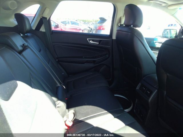 2FMPK3K98JBC09956 Ford Edge Titanium