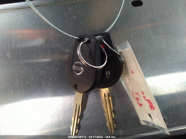 Nissan SENTRA S 2017 3N1AB7AP1HY403606 Image 3