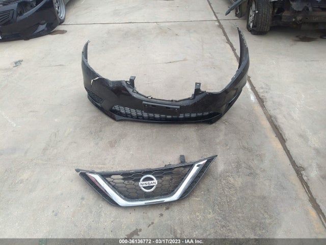 Nissan SENTRA S 2017 3N1AB7AP1HY403606 Image 4