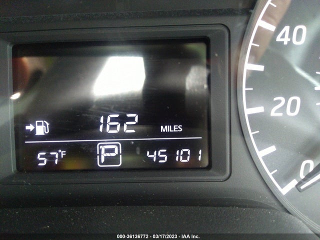 Nissan SENTRA S 2017 3N1AB7AP1HY403606 Image 9
