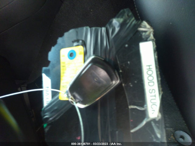 1G6AA5RX7H0190828 Cadillac Ats Sedan Rwd