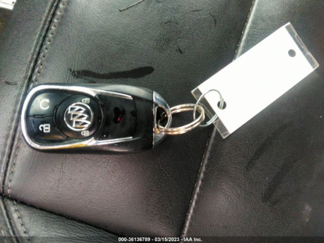 KL4CJCSB7LB060905 Buick Encore Essence