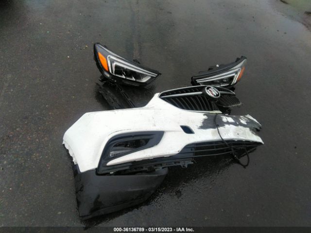KL4CJCSB7LB060905 Buick Encore Essence