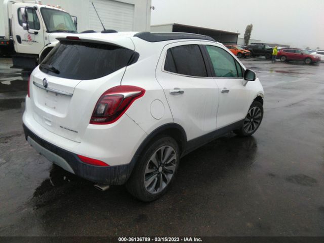 KL4CJCSB7LB060905 Buick Encore Essence