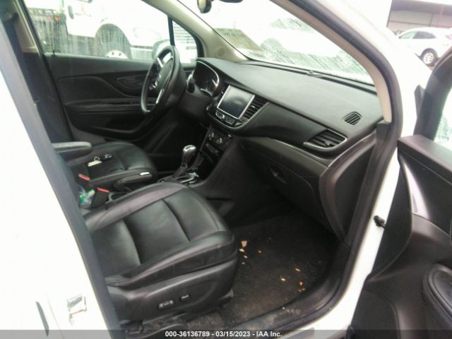 KL4CJCSB7LB060905 Buick Encore Essence
