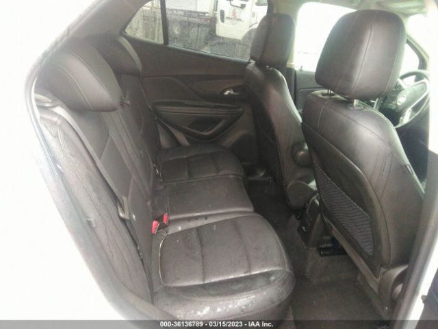 KL4CJCSB7LB060905 Buick Encore Essence