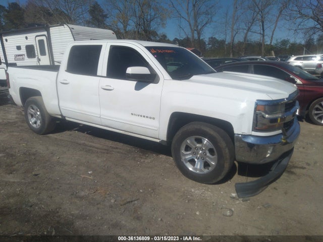2016 3GCPCREC2GG145205 main image