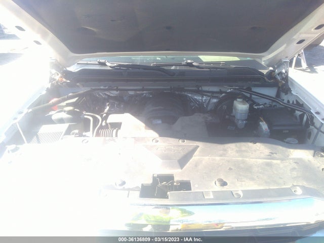 Chevrolet Silverado 1500 Lt 2016 3GCPCREC2GG145205 Image 10