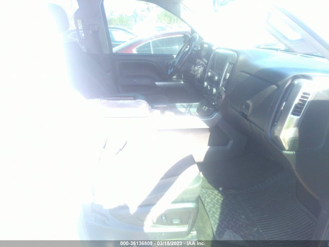 Chevrolet Silverado 1500 Lt 2016 3GCPCREC2GG145205 Image 5