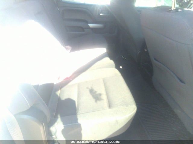 Chevrolet Silverado 1500 Lt 2016 3GCPCREC2GG145205 Image 8