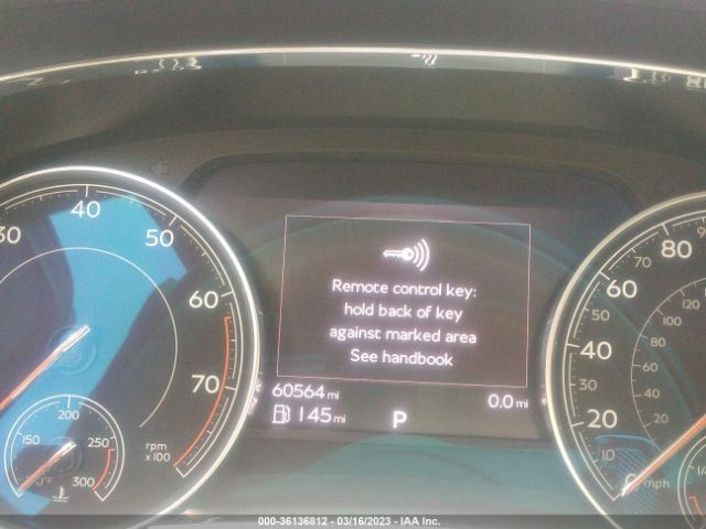 SJAAC2ZV4JC017200 Bentley Bentayga W12 Signature