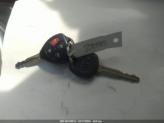 2014 Scion FR-S, VIN: JF1ZNAA12E8705063
