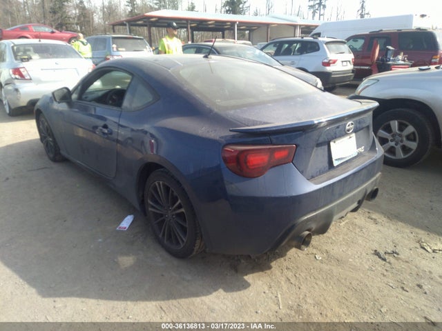 2014 Scion FR-S, VIN: JF1ZNAA12E8705063