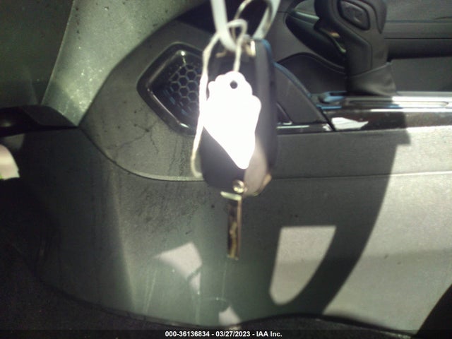 Chevrolet Trailblazer Ls 2022 KL79MNSL5NB086253 Image 11