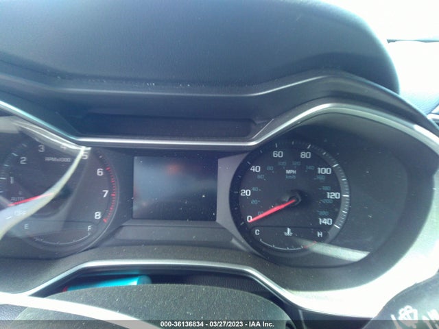 Chevrolet Trailblazer Ls 2022 KL79MNSL5NB086253 Image 7