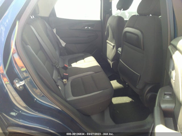 Chevrolet Trailblazer Ls 2022 KL79MNSL5NB086253 Image 8
