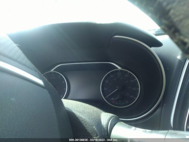 1N4AA6AP1JC399071 Nissan MAXIMA SL