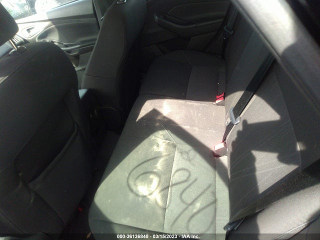1FADP3K28GL357678 Ford FOCUS SE