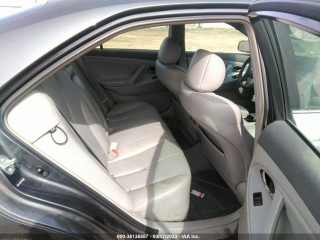 2007 TOYOTA CAMRY HYBRID VIN: 4T1BB46KX7U006194