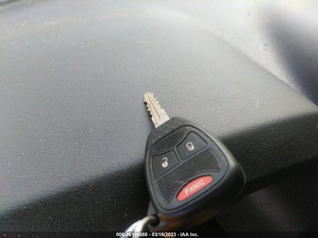 2016 Jeep Patriot, VIN: 1C4NJRBB8GD685843