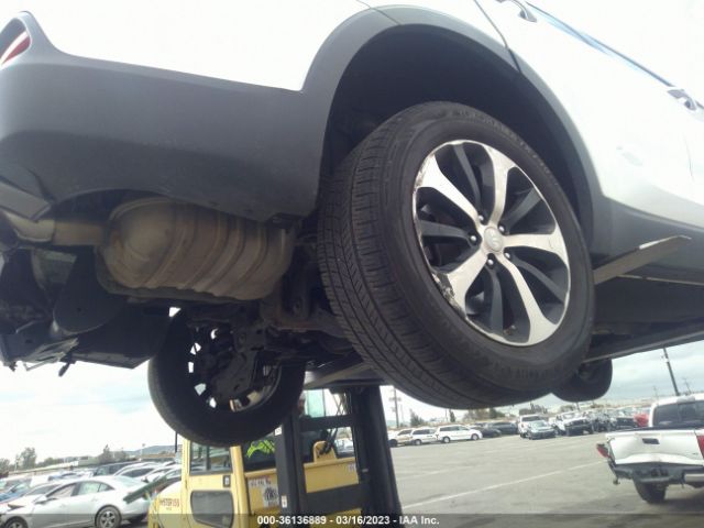 5XYPH4A59GG092805 KIA SORENTO EX