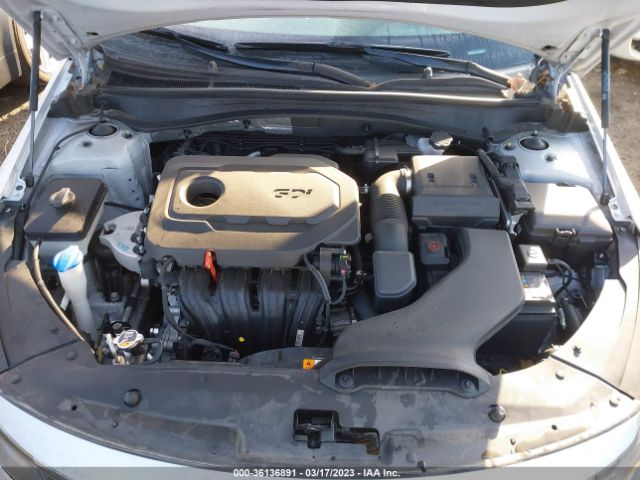 5XXGT4L37LG449388 KIA Optima Lx