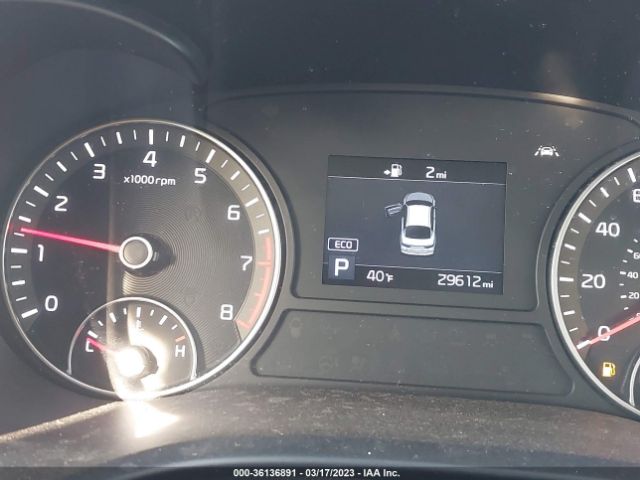 5XXGT4L37LG449388 KIA Optima Lx