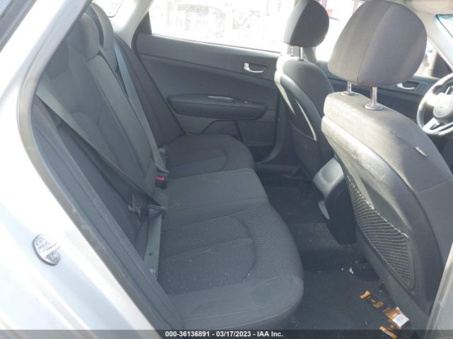 5XXGT4L37LG449388 KIA Optima Lx