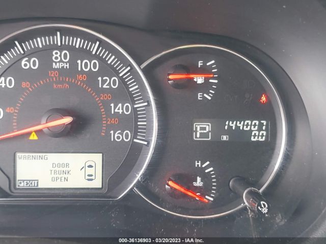 1N4AA5AP5EC441368 Nissan Maxima 3.5 Sv W/sport Pkg