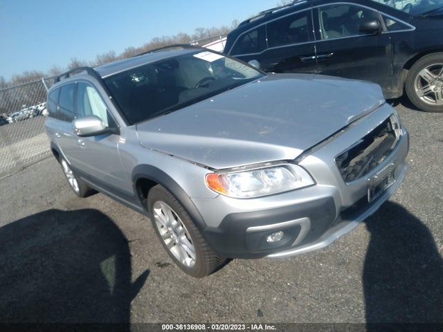 2016 Volvo XC70, VIN: YV440MBK7G1264051